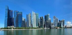 One Raffles Place (D1), Office #608437231